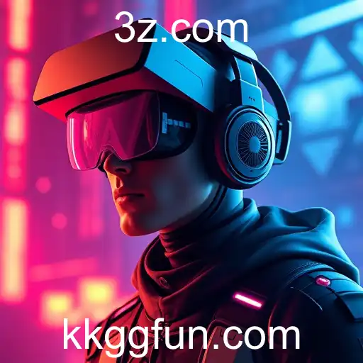 Revolução no Gaming: Tendências Quentes de 2025