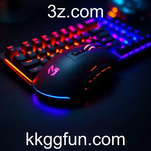 A Revolução dos Jogos: Tendências e Impactos em 2025