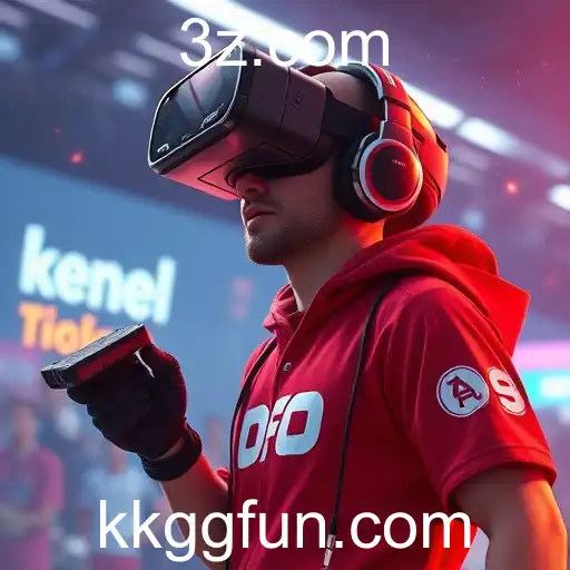 Revolução dos Games: Novidades e Tendências em 2025