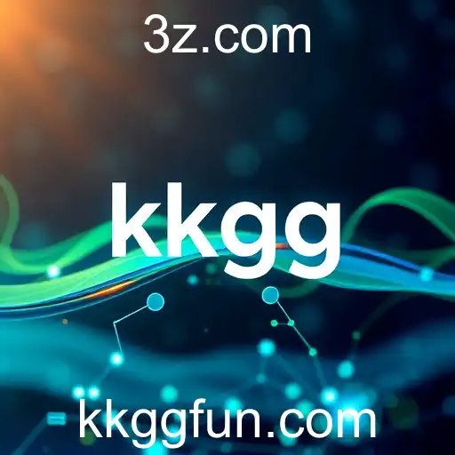 Ascensão e Impacto do 'kkgg' no Mundo dos Jogos