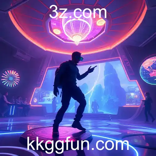 Transformação Digital nos Jogos: O Impacto de 'kkgg'