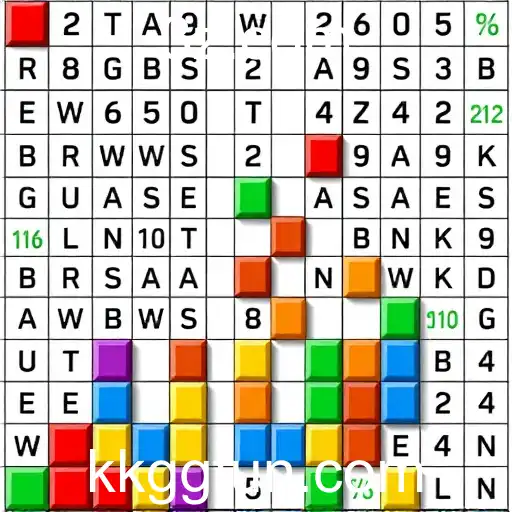 Evolução dos Jogos Online: O Papel de 'kkgg'