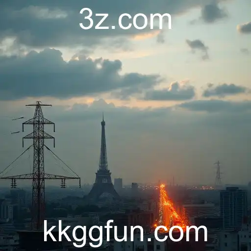 Revolução no Mundo dos Jogos com 'kkgg'