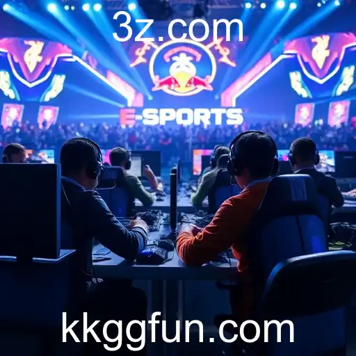 A Revolução dos Jogos em 2025