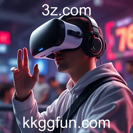 Tendências e Impactos do Mundo dos Jogos em 2025