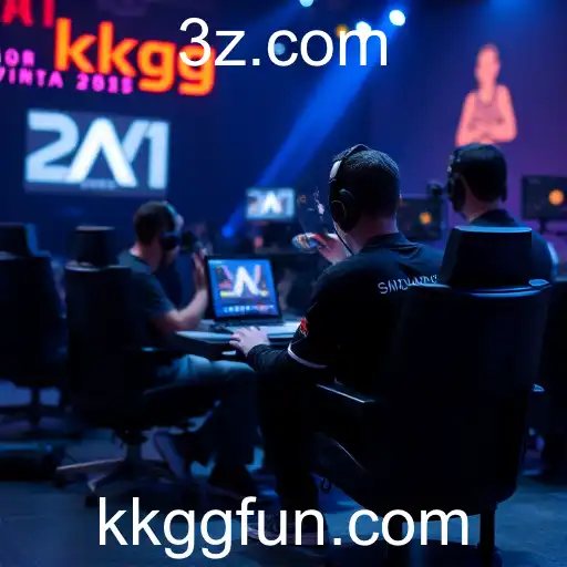 Inovações e Tendências nos Jogos Online