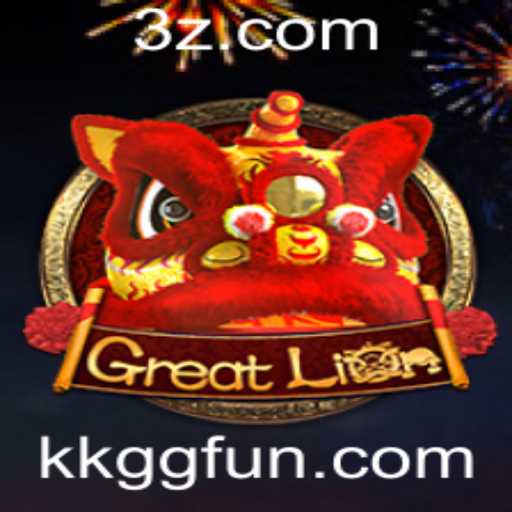 Explorando o Fascinante Mundo de GreatLion: Regras e Estratégias