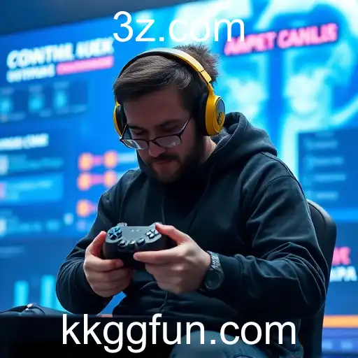 Inovações e Tendências no Mundo dos Jogos em 2026