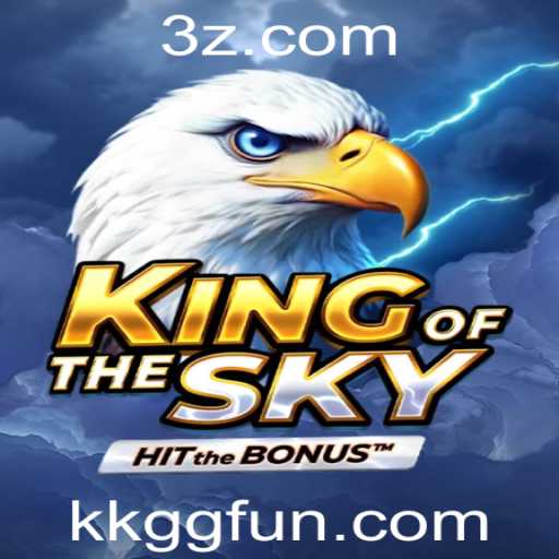 Descubra KingOfTheSky: Uma Aventura Elevada nos Céus