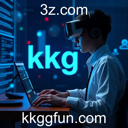 KKGG: A Revolução nos Jogos Online em 2025