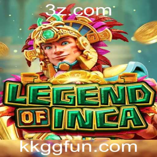 LegendofInca: Descubra o Estilo Único deste Jogo Estrategicamente Cativante