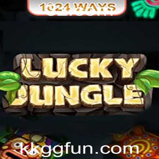 Descubra o Fascinante Mundo de LuckyJungle1024