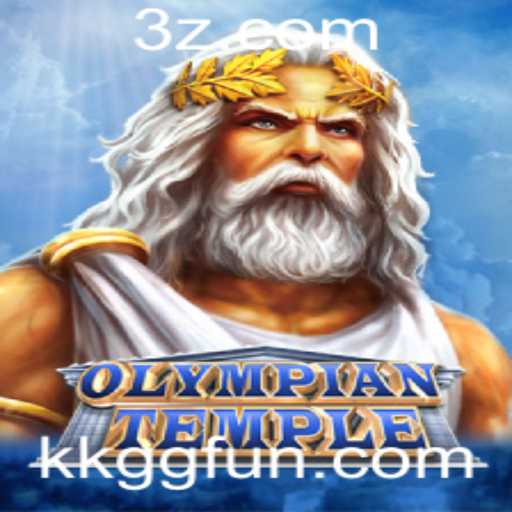 Explorando o Fascinante Mundo de OlympianTemple: Estratégia e Aventura