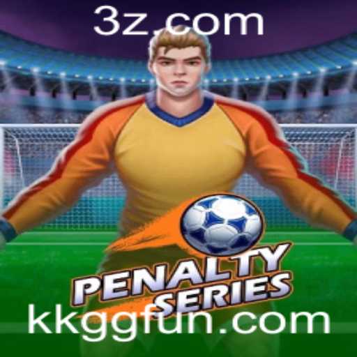 PenaltySeries: A Experiência de Jogo de Pênaltis que Encanta Multidões