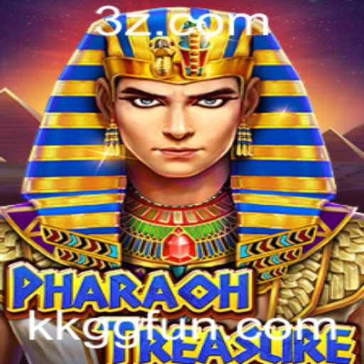 PharaohTreasure: Uma Aventura Épica no Mundo Antigo
