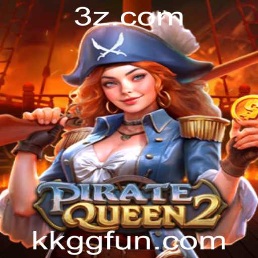 Descubra PirateQueen2: A Aventura Definida em Alto-Mar