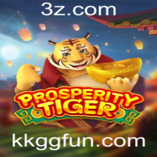 Descubra o Fascinante Jogo ProsperityTiger: Estratégia e Diversão