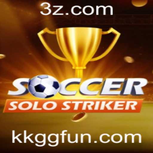 Explorando SoccerSoloStriker: Um Novo Fenômeno nos Jogos de Futebol