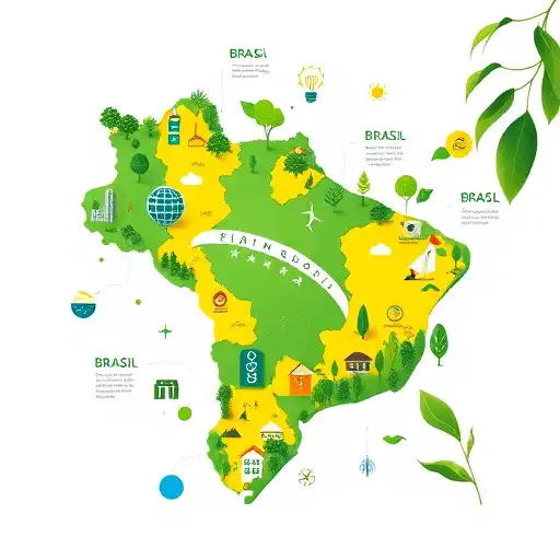 A Evolução dos Jogos Online no Brasil