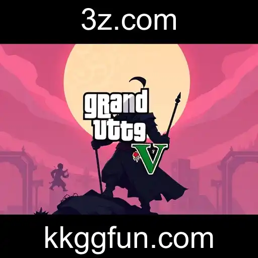 Nova Era dos Jogos Online: O Papel Crescente de 'kkgg'