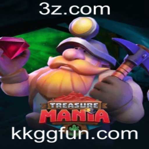 Explorando o Mundo de TreasureMania: Uma Aventura de Descobertas e Desafios