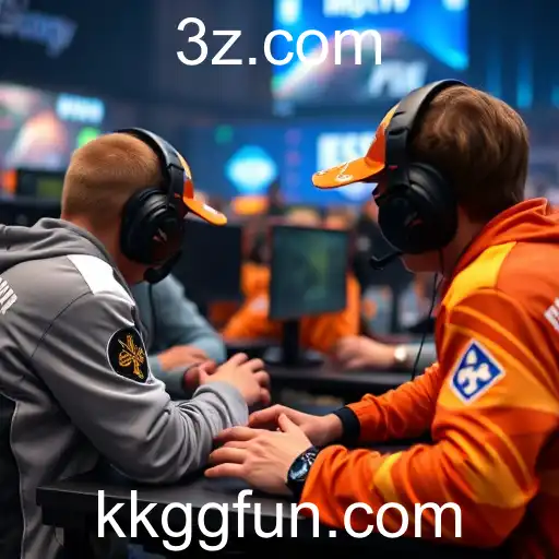 Os Impactos das Apostas nos eSports