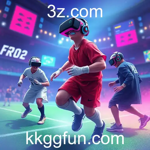 Tendências Futuras dos Jogos em 2025