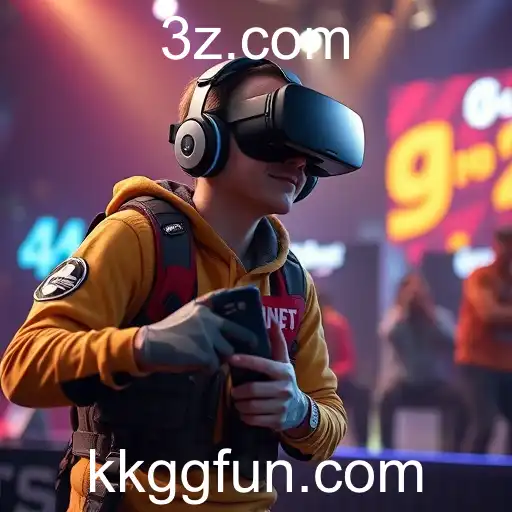 Tendências e Dinâmicas no Mundo dos Jogos em 2025